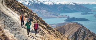 Wycieczka Nowa Zelandia i Fiji Wycieczka Nowa Zelandia i Fiji