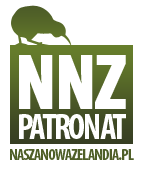Nowa Zelandia Patronat
